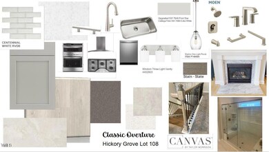 canvas