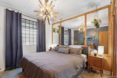 2209 Cherry St unit 2211, Denver, CO 80207 - photo 6