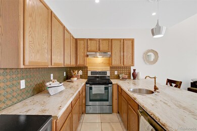 16332 E Fremont Ave unit 11, Aurora, CO 80016 - photo 5
