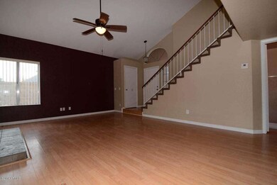 Foyer-Living Room