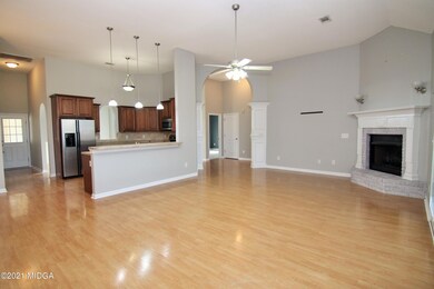 112 Cole Ct, Warner Robins, GA 31088 - photo 6