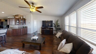 4764 SE 1000, Andrews, TX 79714 - photo 7