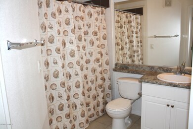 2nd Bathroom