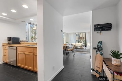 Coral Tree Plaza unit 2D, San Diego, CA 92103 - photo 4