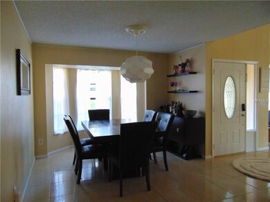Formal Dinning Room