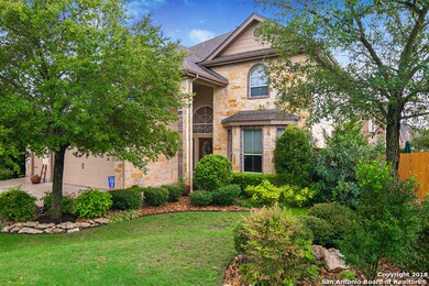 3402 Navajo Peace, San Antonio, TX 78261 - photo 2