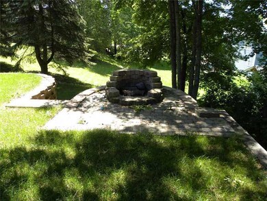 Yard/Garden.