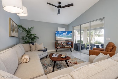 1511 Whispering Oaks Cir, Naples, FL 34110 - photo 6