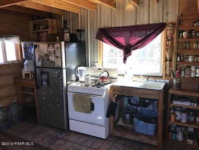 10500 W Moonglow Dr, Ash Fork, AZ 86320 - photo 3