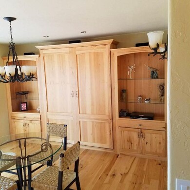 Murphy Bed