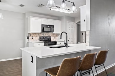 2038 Cumberland Dr, Longview, TX 75601 - photo 6