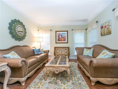 Front living area or could be office