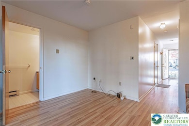 Lower Level Family room