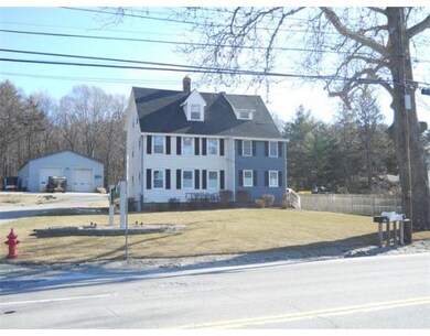 1635 Osgood St unit 1, North Andover, MA 01845 - photo 4