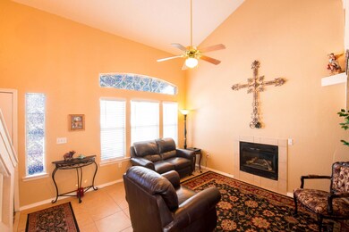 14548 Desierto Bello Ave, El Paso, TX 79928 - photo 5
