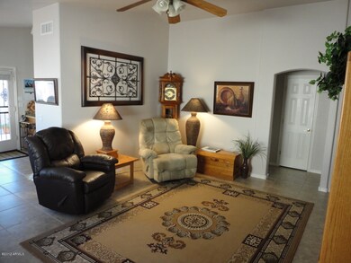 Large Great Room