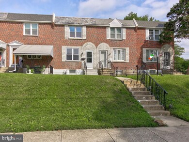 725 Beech Ave, Glenolden, PA 19036 - photo 2