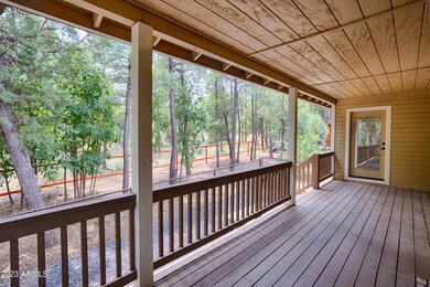 881 E Pine Ln, Show Low, AZ 85901 - photo 3