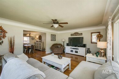 523 S Elder St, Nampa, ID 83686 - photo 5