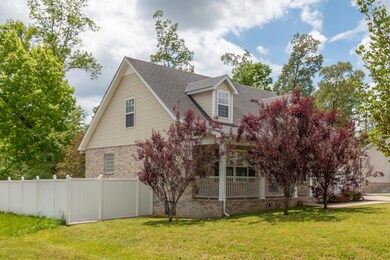 368 Indian Springs Cir, Manchester, TN 37355 - photo 3