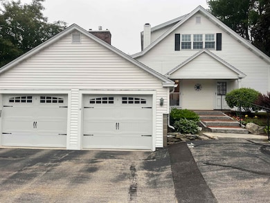 Welcome to Country Mansion-1 Car Garage