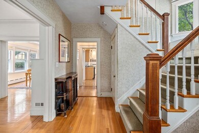 47 Stearns St, Newton Center, MA 02459 - photo 5