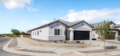 13605 Lawkland St, Horizon City, TX 79928 - photo 5