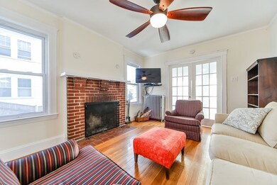 28 Bexley Rd unit 1, Roslindale, MA 02131 - photo 2