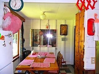 Dining Room.