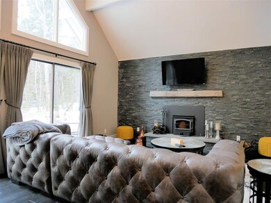 300 Sap Bucket Cir unit 3C, Peru, VT 05152 - photo 4