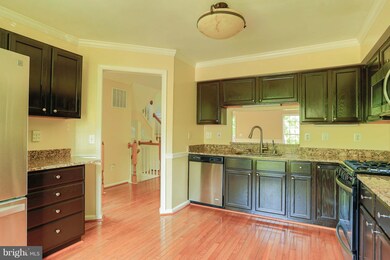 11957 Thurloe Dr, Lutherville Timonium, MD 21093 - photo 5