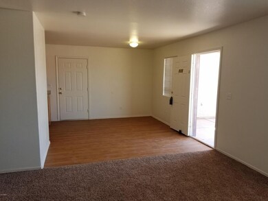 Eating area