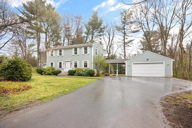 13 Algonquin Rd, Acton, MA 01720 - photo 2