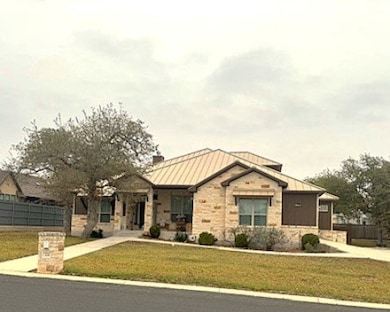 324 Ellebracht Dr unit 9, Fredericksburg, TX 78624 - photo 3