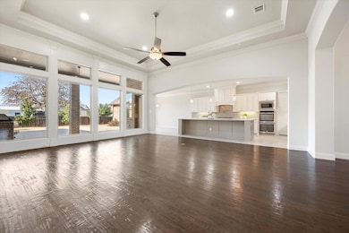 1208 Rothschild Blvd, Southlake, TX 76092 - photo 7