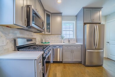 1272 Boylston St unit 1, Newton Upper Falls, MA 02464 - photo 4