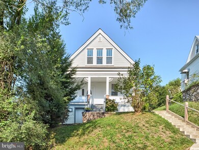 101 6th Ave, Brunswick, MD 21716 - photo 2