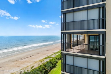 Buccaneer Beach Club unit 501, Satellite Beach, FL 32937 - photo 6