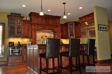 493 the Glens Blvd, Banner Elk, NC 28604 - photo 7