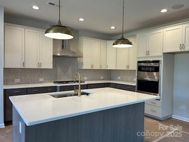 4812 Glen Stripe Dr unit CAL0035, Indian Trail, NC 28079 - photo 7