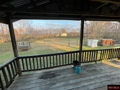 540 Marion County 3001, Yellville, AR 72687 - photo 3