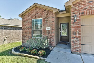 21314 Slate Bend Dr, Hockley, TX 77447 - photo 2