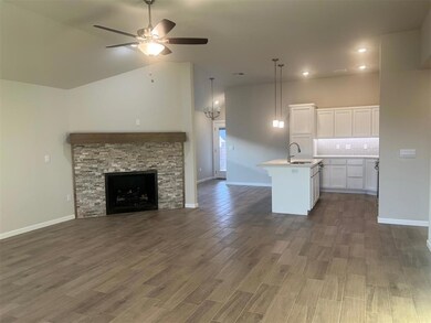 1013 SE 16th Terrace, Newcastle, OK 73065 - photo 3