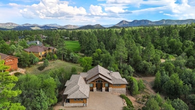 709 N Grapevine Dr, Payson, AZ 85541 - photo 5