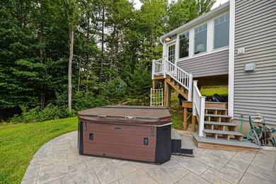 143 Ridgetop Ln, Henniker, NH 03242 - photo 7