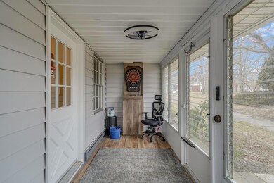 Sun Room