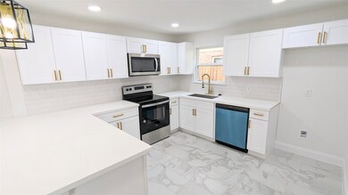 5402 Karcher St, Houston, TX 77009 - photo 5