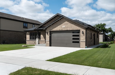 7942 74th St, Bridgeview, IL 60455 - photo 2