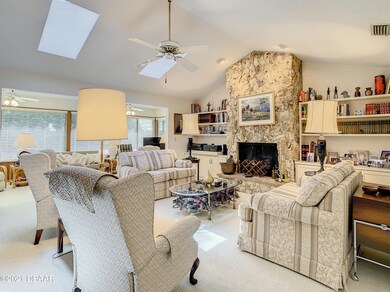 Living Room View 2
