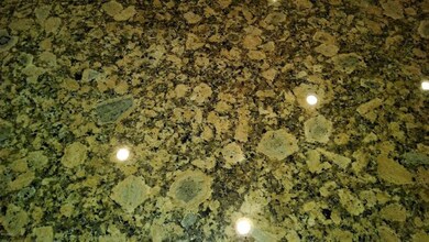 granite countertop